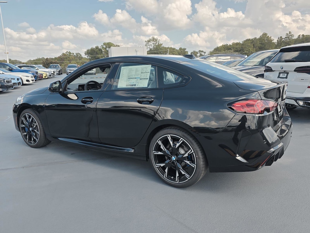 New 2026 BMW 228i 228 Gran Coupe