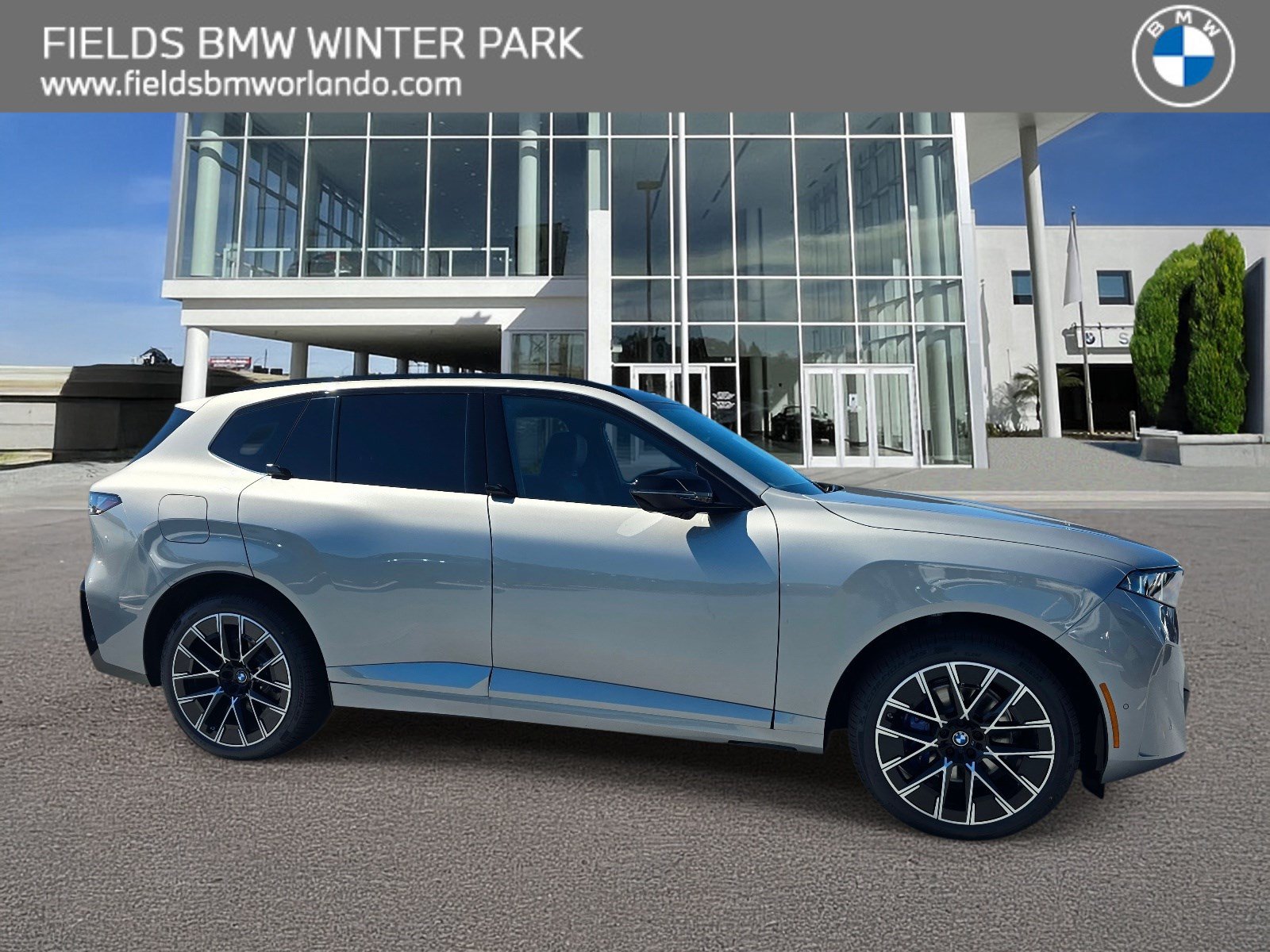 New 2027 BMW X5 40 xDrive SUV