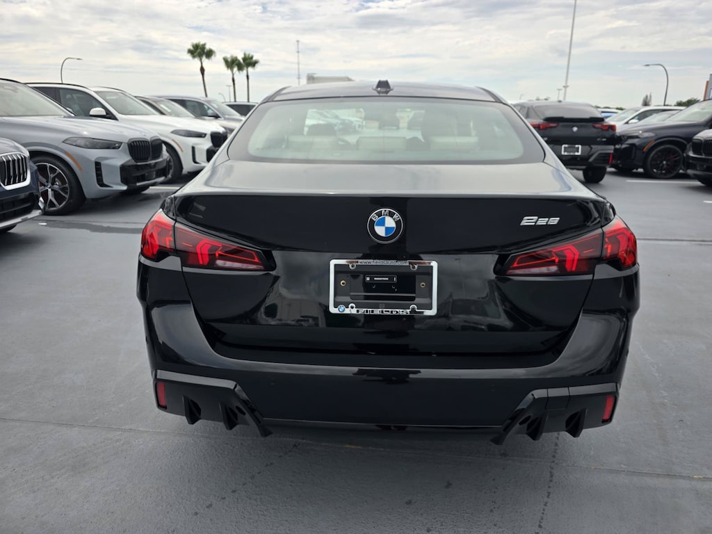 New 2026 BMW 228i 228 Gran Coupe