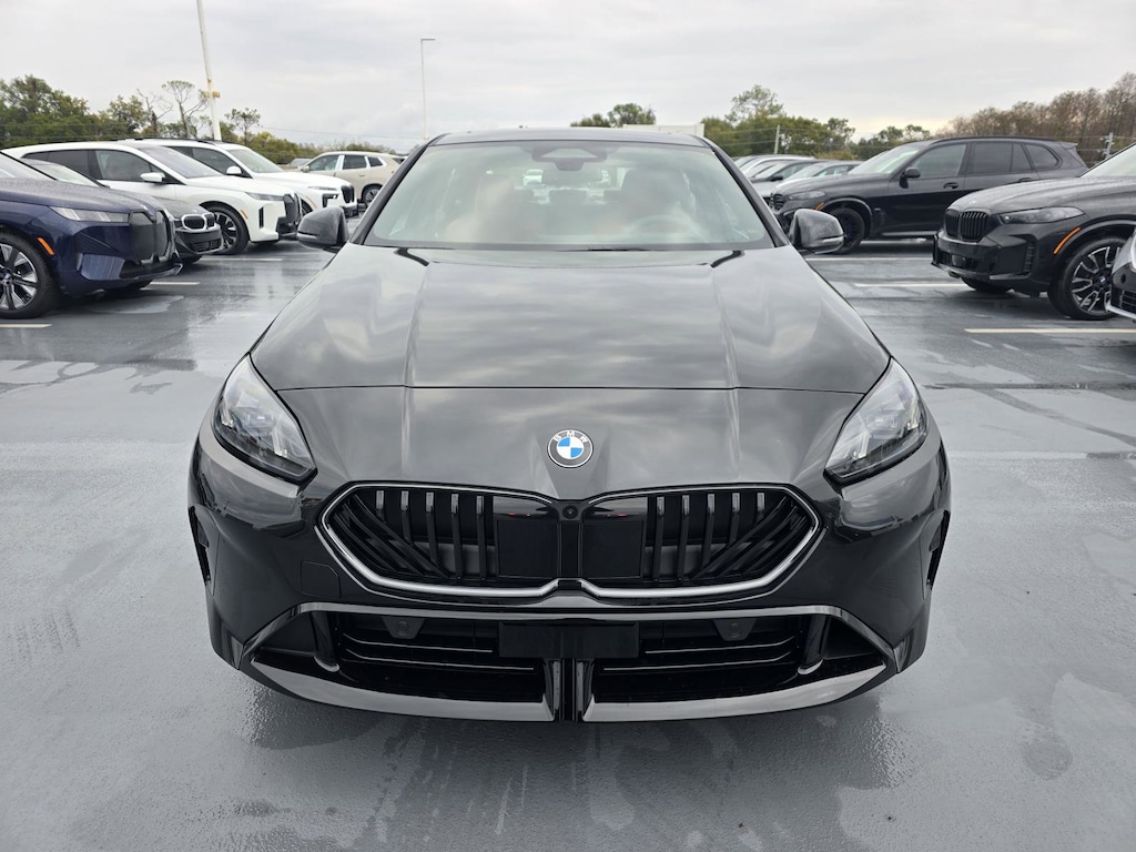 New 2026 BMW 228i 228 Gran Coupe