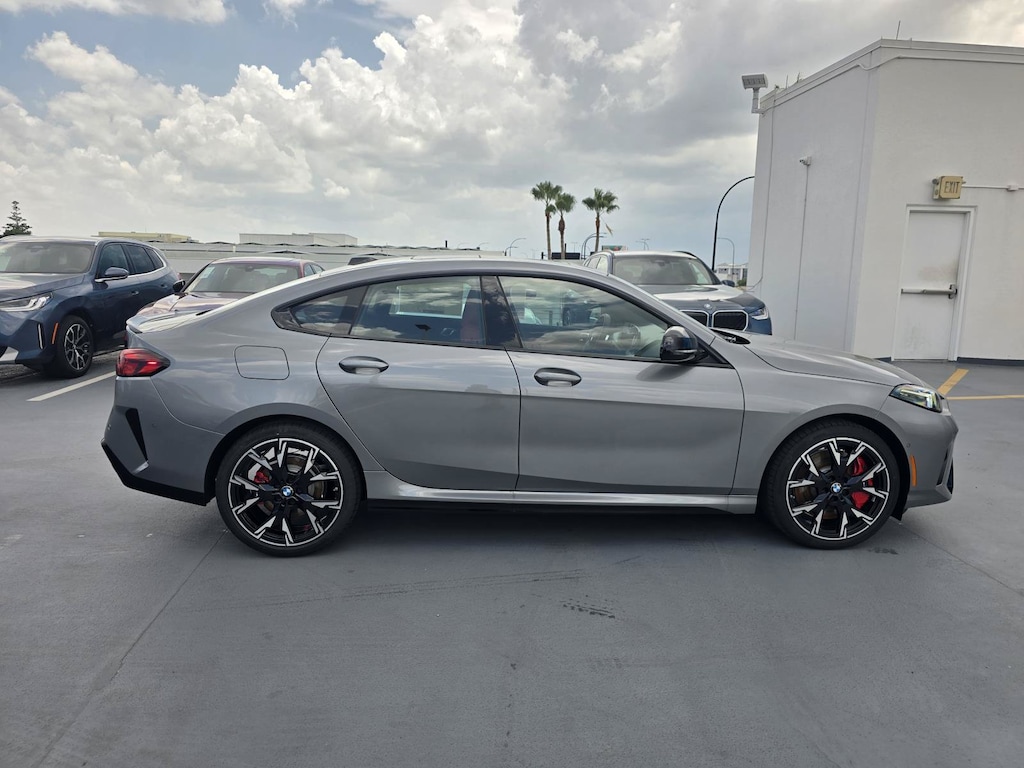 New 2026 BMW 228i 228 Gran Coupe