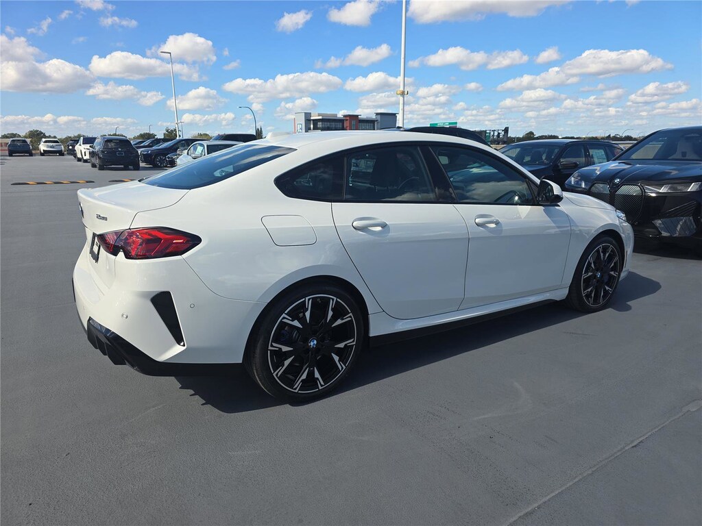 Certified 2025 BMW 2 Series 228 xDrive Coupe