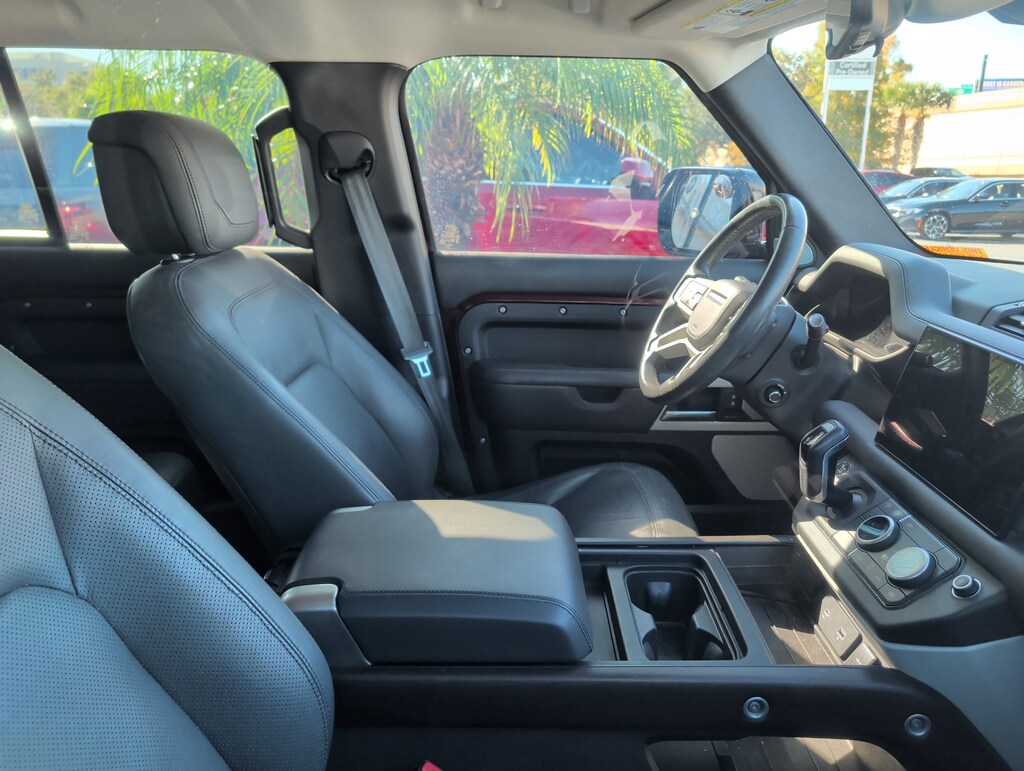 Used 2023 Land Rover Defender First Edition 130 First Edition AWD