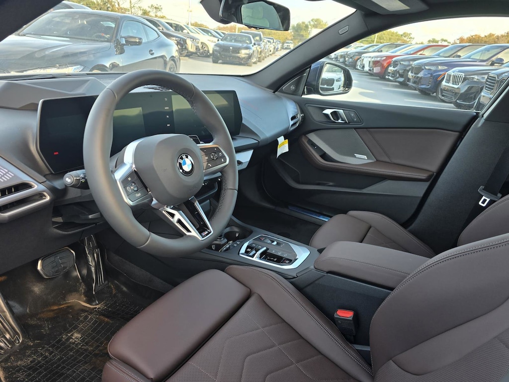 New 2026 BMW 228i 228 Gran Coupe