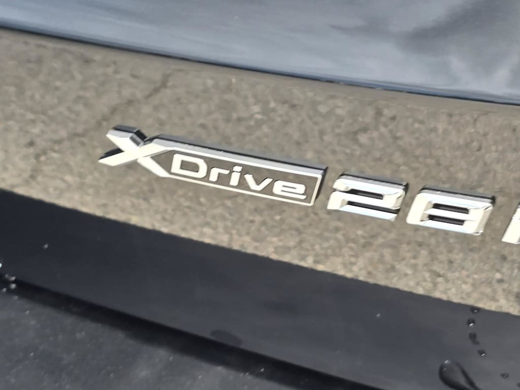 New 2026 BMW X1 xDrive28i SUV