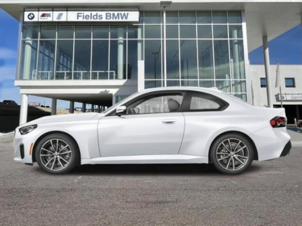 New 2026 BMW 230i 230i Coupe