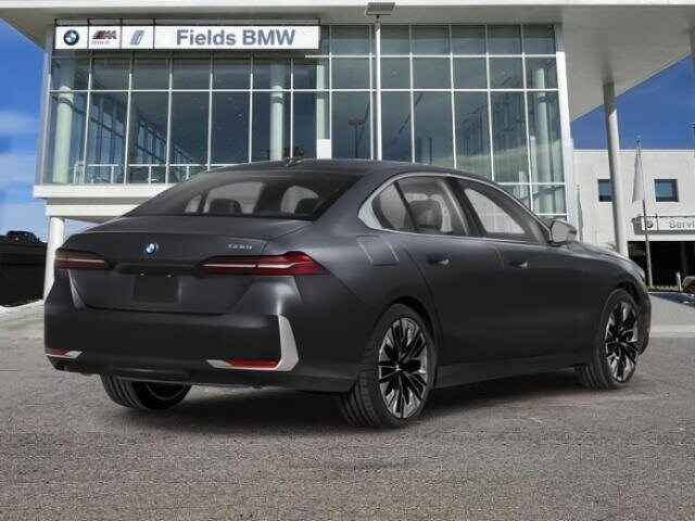 2026 Bmw X5 sDrive40i photo 2