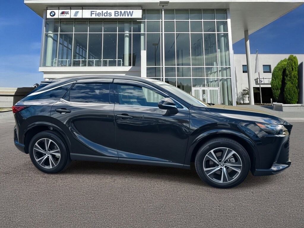 Used 2023 Lexus RX RX 350 RX 350 FWD