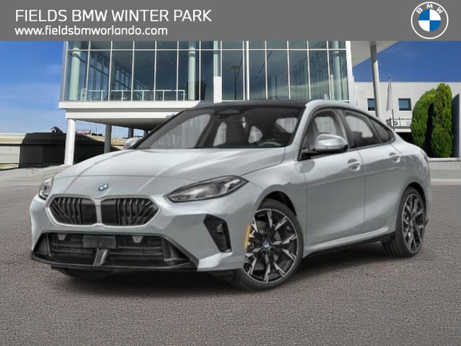 New 2026 BMW 228i 228 xDrive Gran Coupe