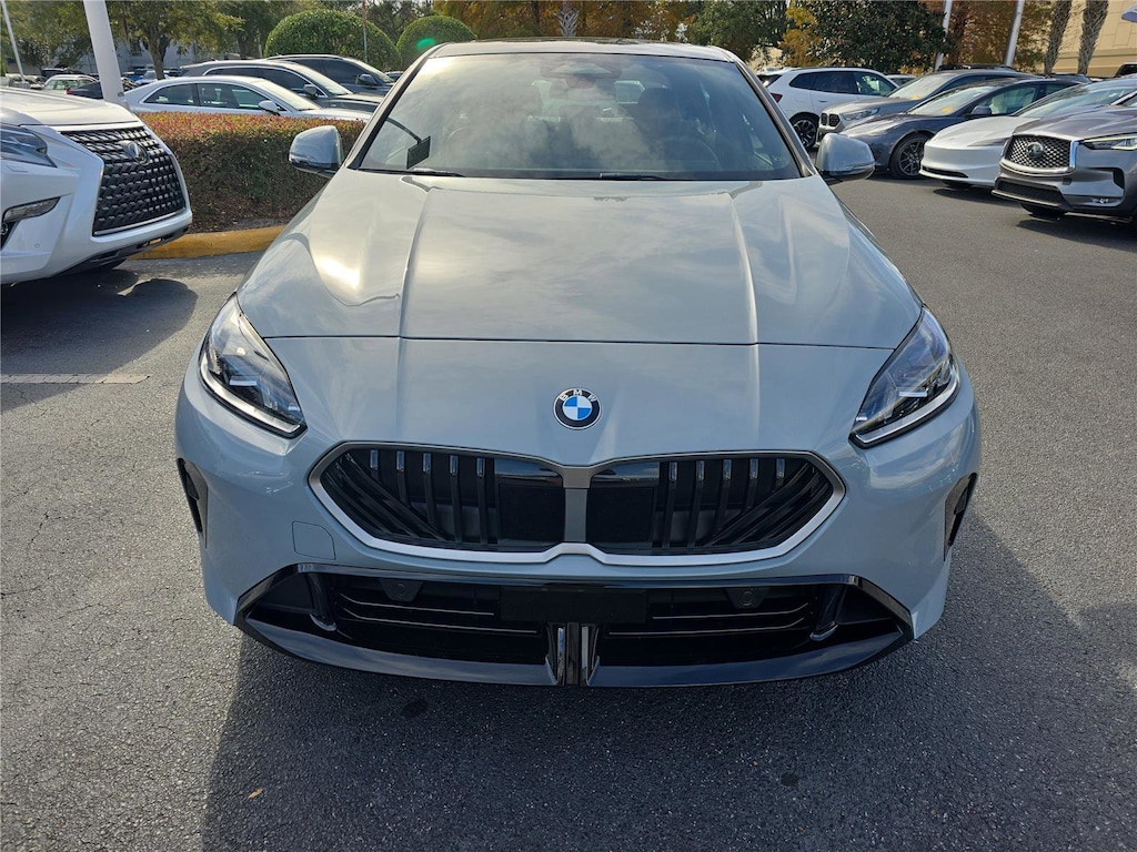 Certified 2026 BMW 2 Series 228 Coupe