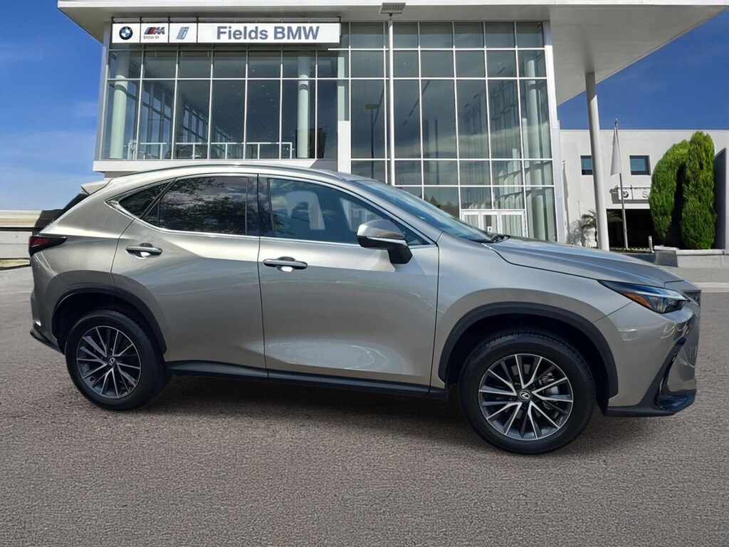 Used 2024 Lexus NX NX 250 NX 250 FWD