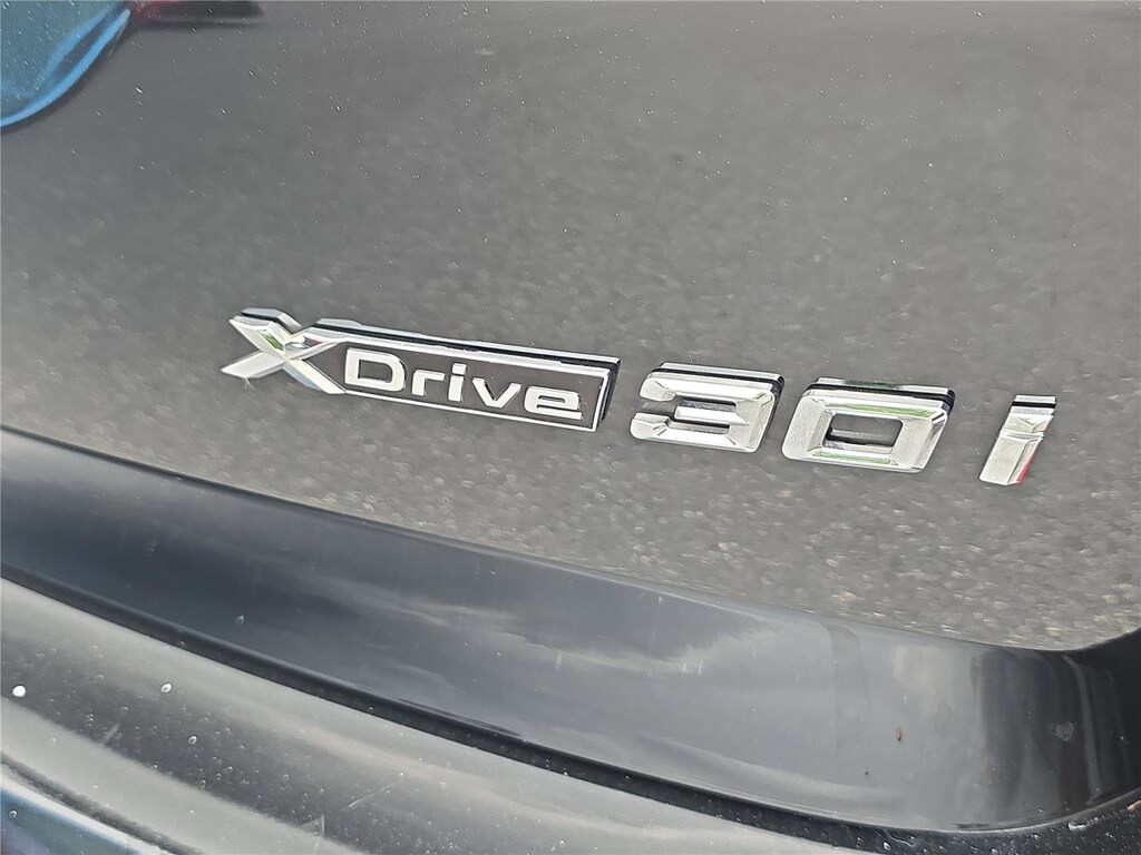 Used 2021 BMW X3 xDrive30i xDrive30i Sports Activity Vehicle