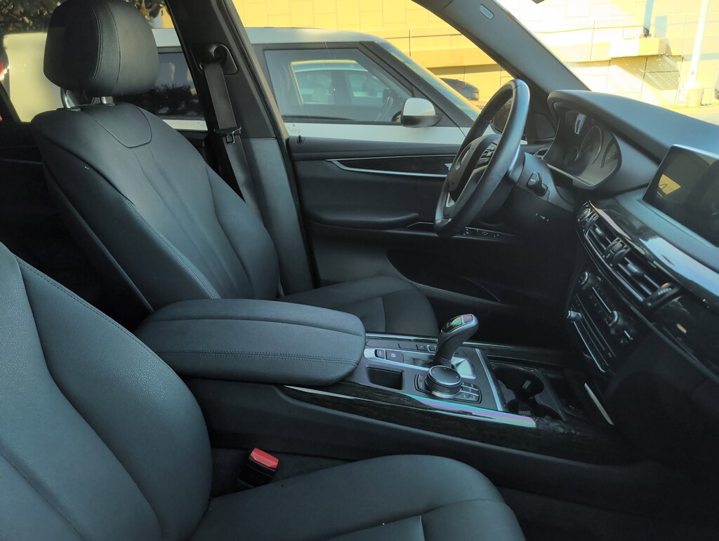 Used 2018 BMW X5 sDrive35i sDrive35i Sports Activity Vehicle