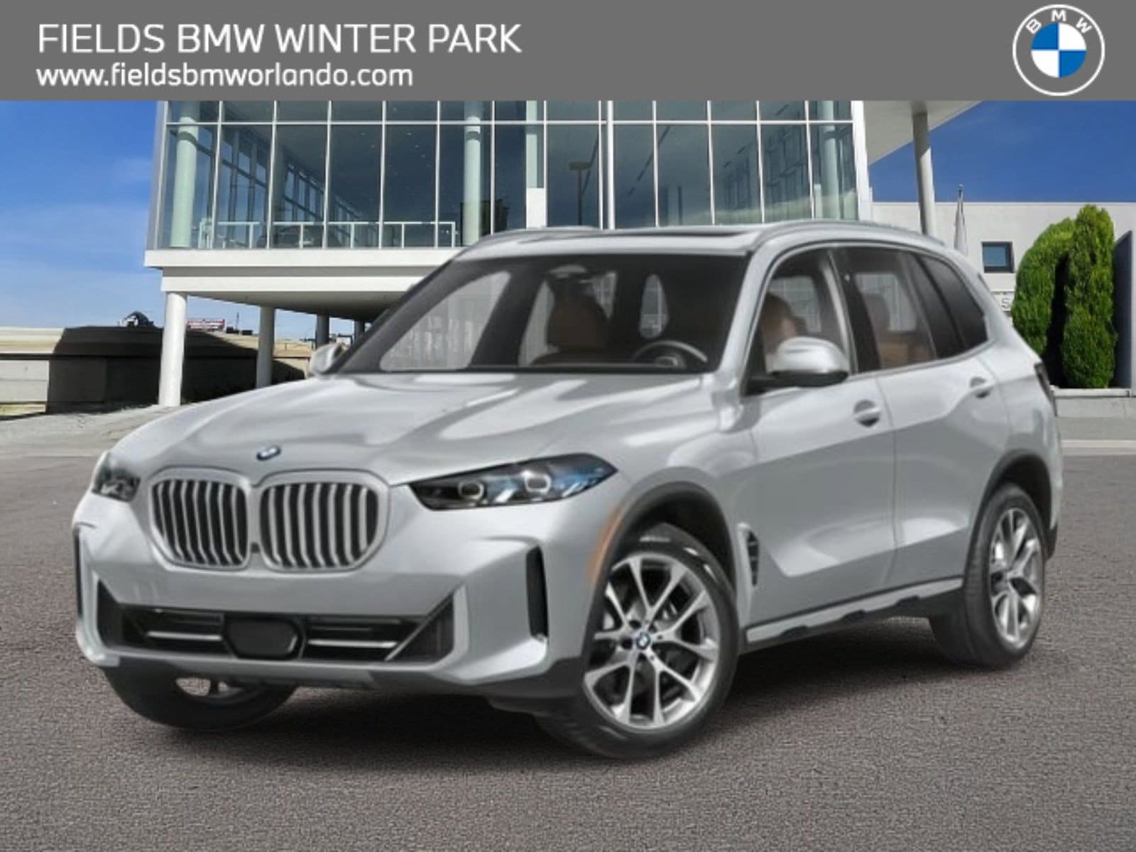 2026 BMW X5 M60i's photo