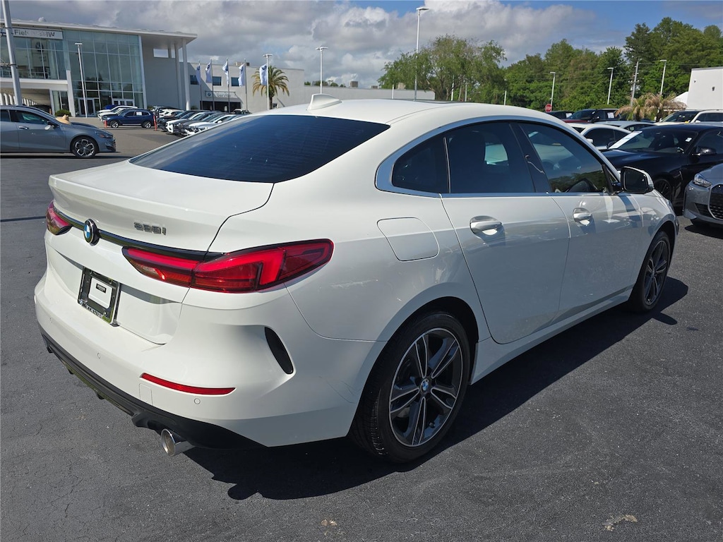 Used 2021 BMW 2 Series 228i Coupe