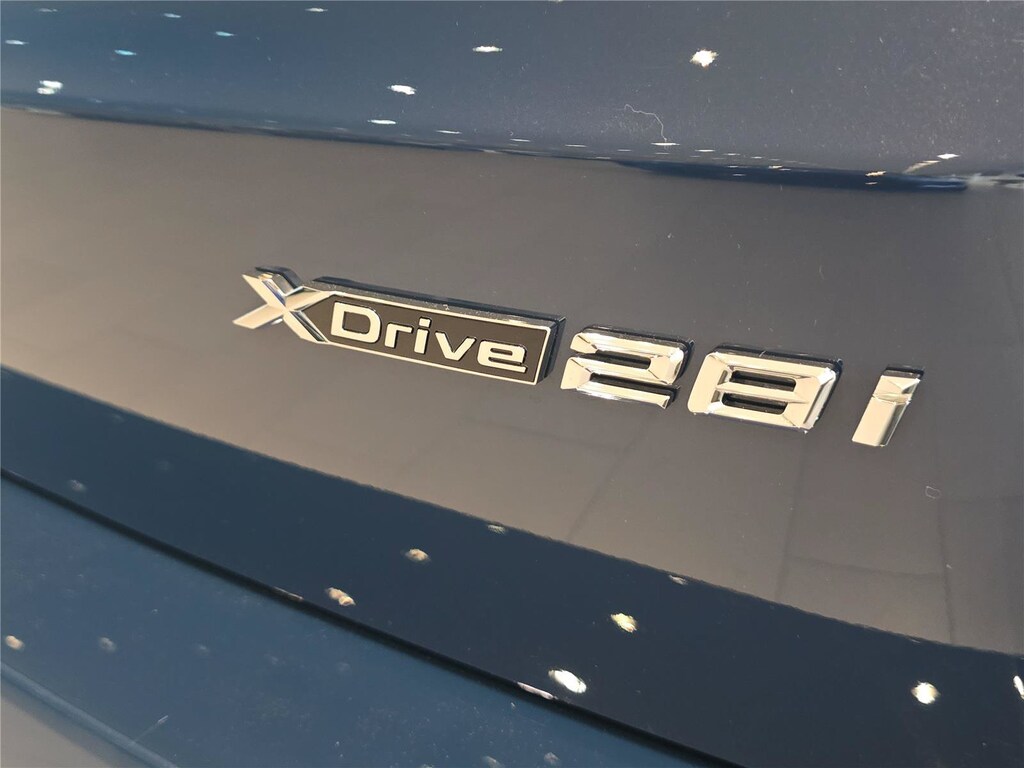 Certified 2026 BMW X1 xDrive28i xDrive28i Sports Activity Vehicle