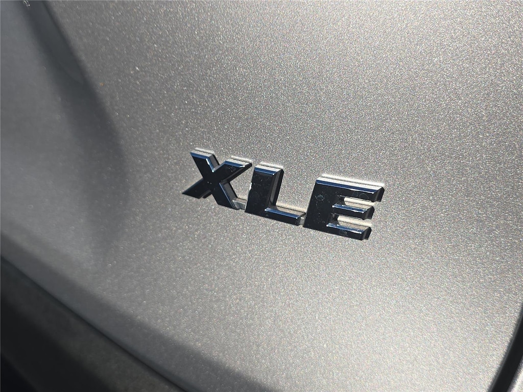 Used 2023 Toyota RAV4 XLE Premium XLE Premium FWD