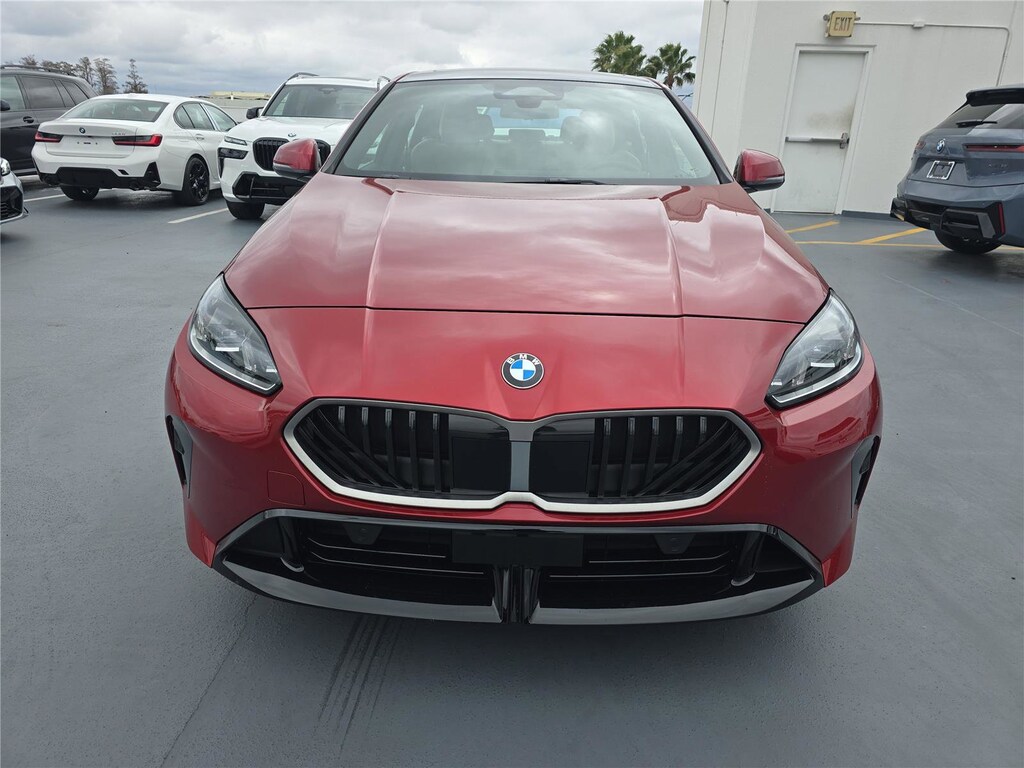 Certified 2026 BMW 2 Series 228 Coupe