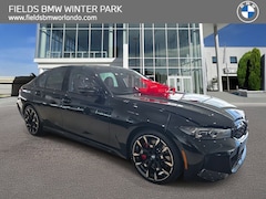 2026 BMW M340 Sedan M340i xDrive