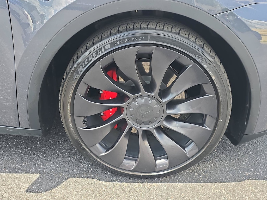 Used 2023 Tesla Model Y Performance Performance AWD