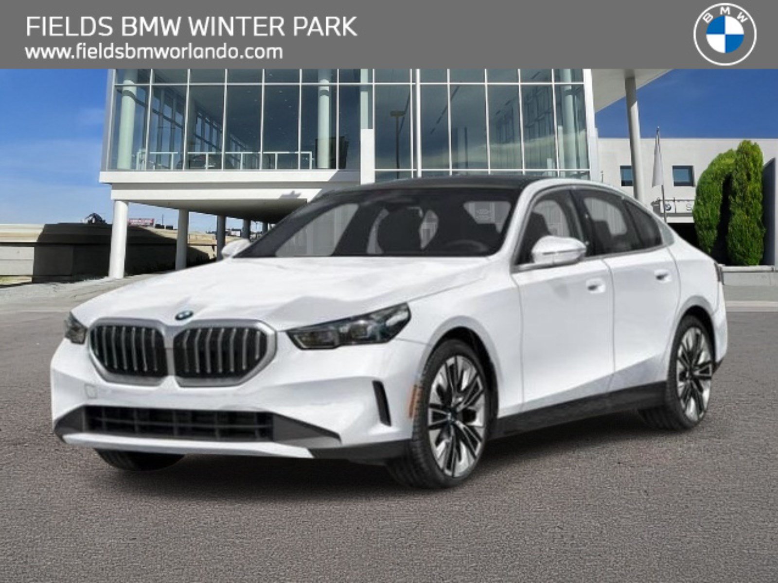  BMW 530i