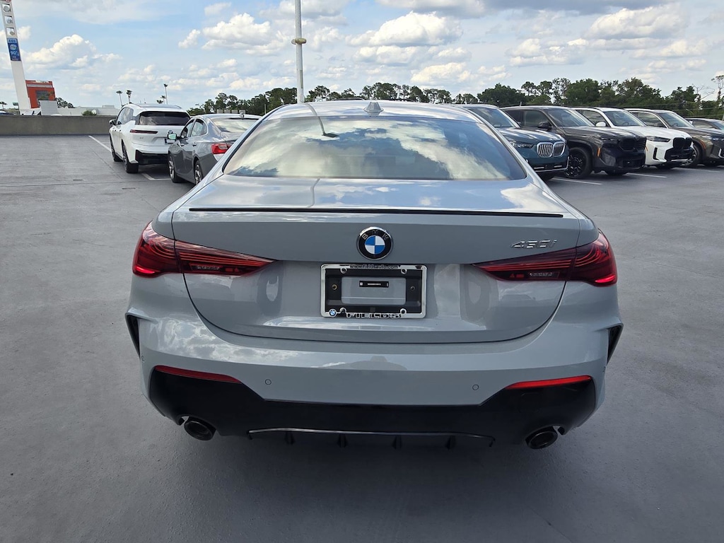 New 2026 BMW 430i 430i Coupe