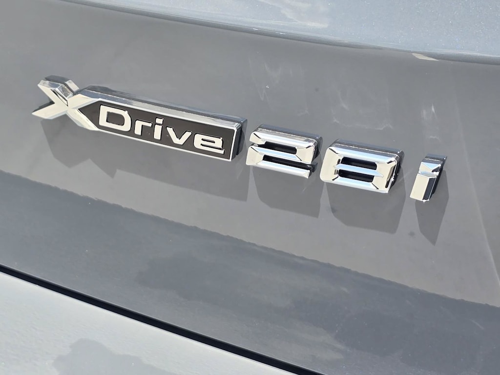 New 2026 BMW X1 xDrive28i SUV