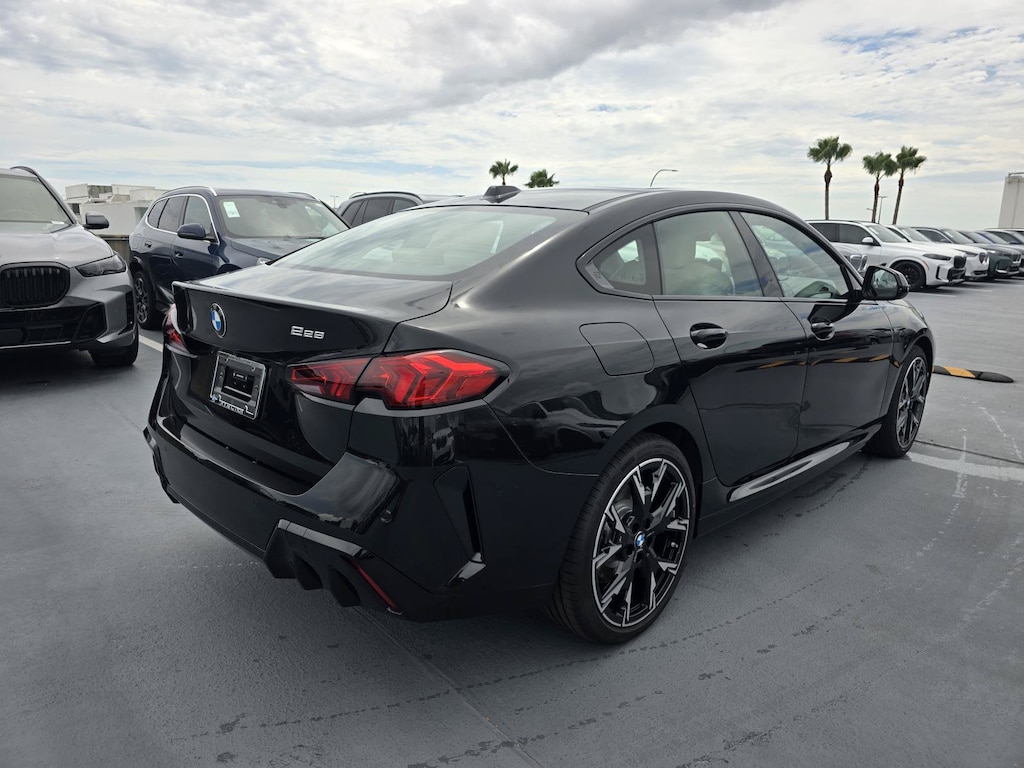 New 2026 BMW 228i 228 Gran Coupe