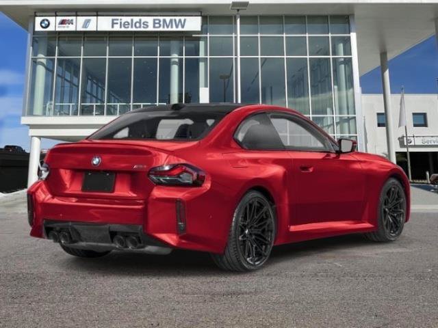 New 2027 BMW M2 Coupe