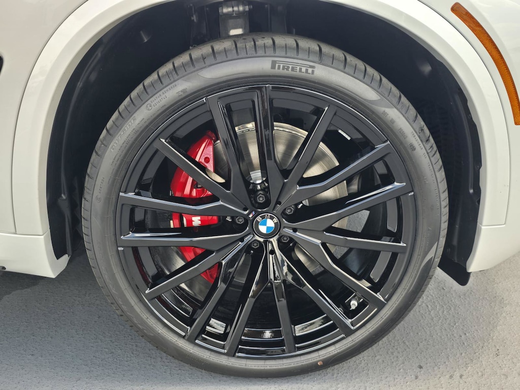 New 2026 BMW X5 xDrive40i SUV