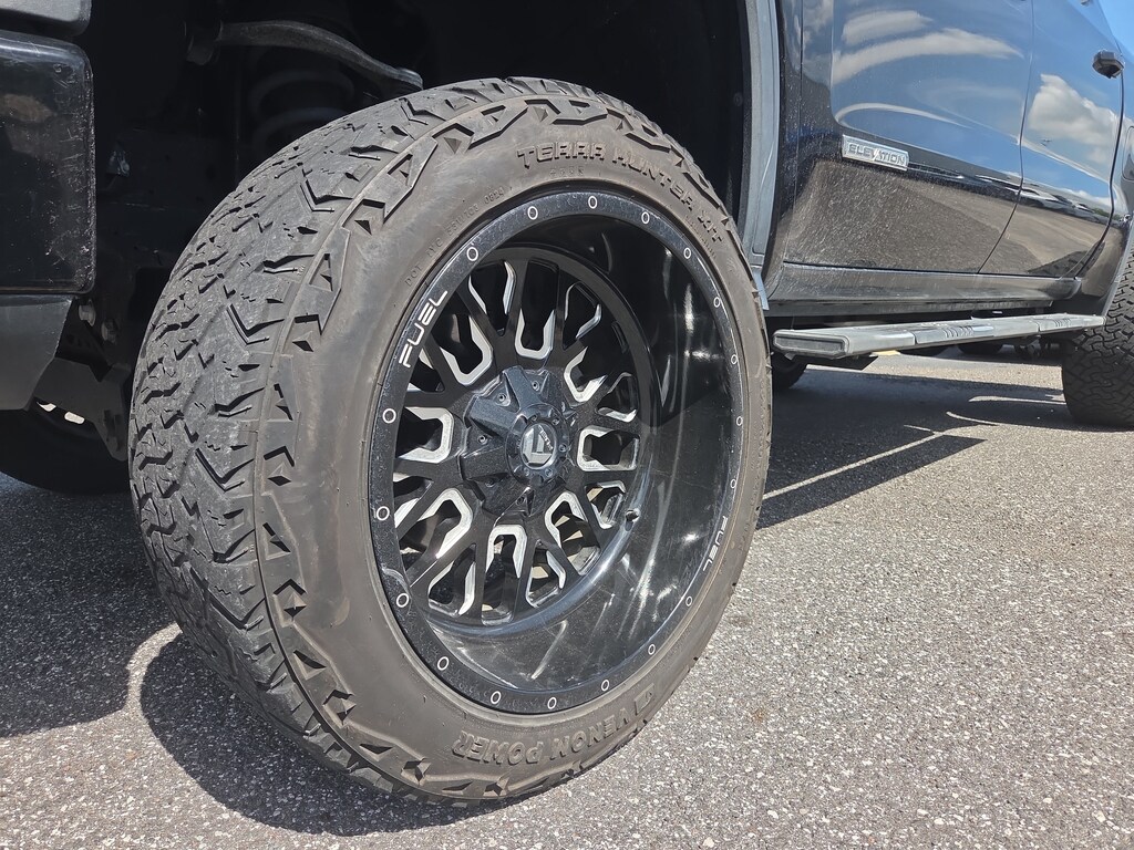 Used 2021 GMC Sierra 1500 Elevation 4WD Crew Cab 147 Elevation w/3SB