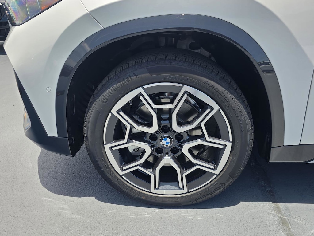 New 2026 BMW X1 xDrive28i SUV