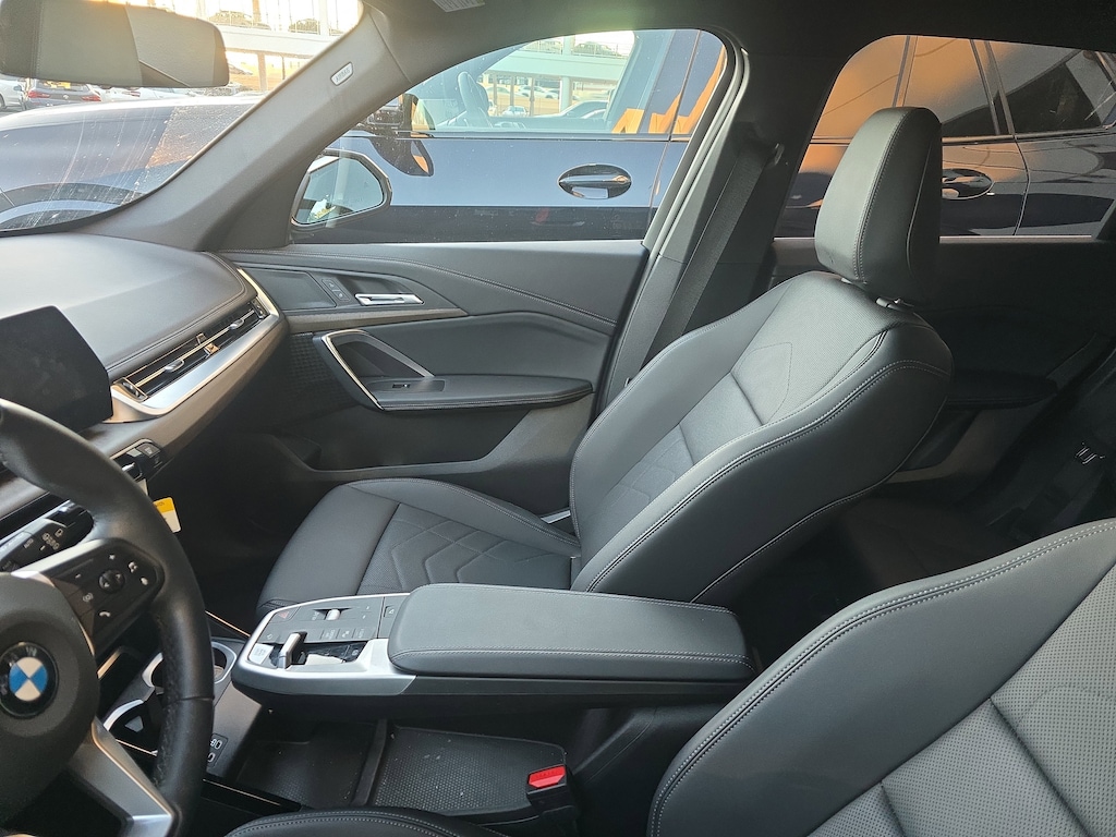 Used 2025 BMW X1 xDrive28i xDrive28i Sports Activity Vehicle