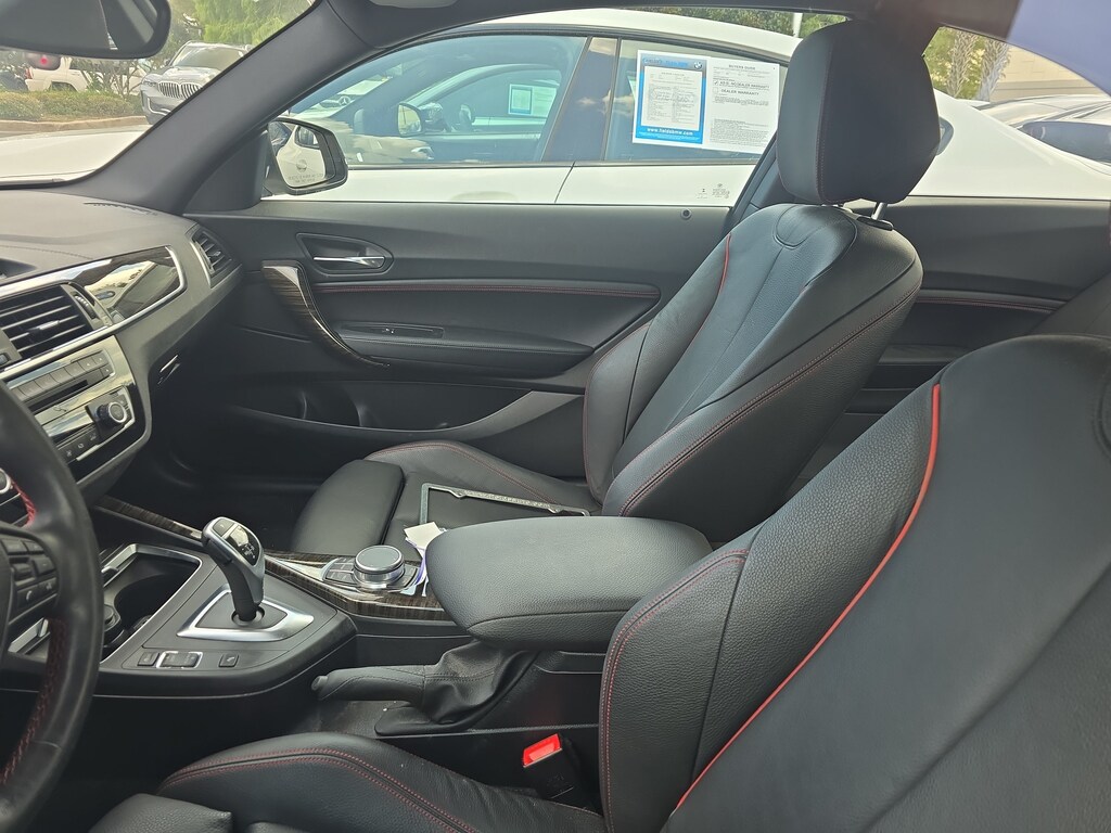 Used 2020 BMW 2 Series 230i xDrive Coupe