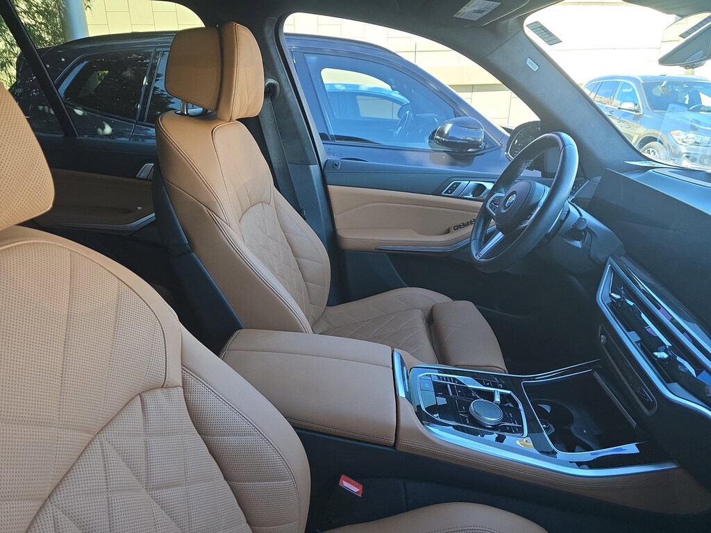 Used 2024 BMW X5 sDrive40i sDrive40i Sports Activity Vehicle