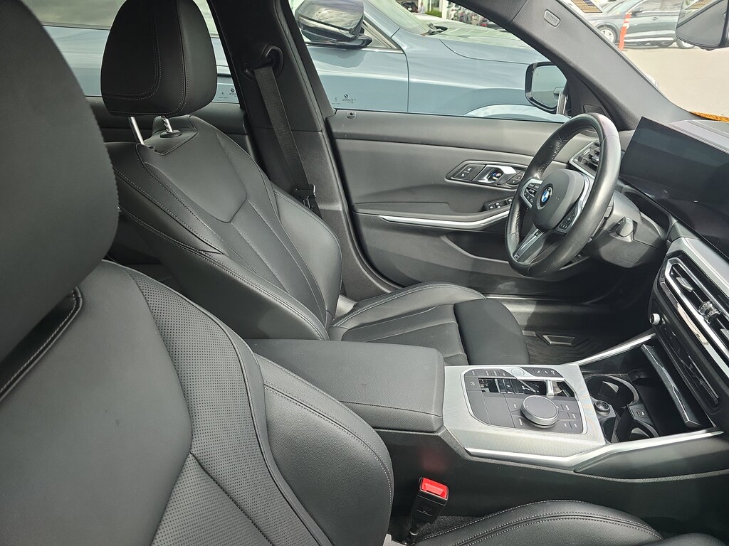 Used 2024 BMW 3 Series M340i Sedan