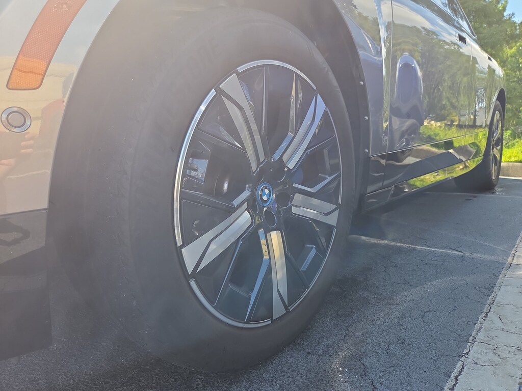 Certified 2023 BMW iX xDrive50 xDrive50 Sports Activity Vehicle