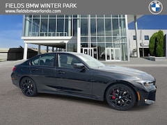 2026 BMW 330i Sedan 330i