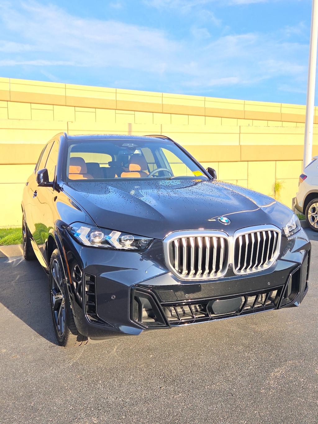 Used 2025 BMW X5 sDrive40i sDrive40i Sports Activity Vehicle