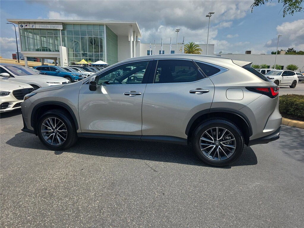 Used 2024 Lexus NX NX 250 NX 250 FWD
