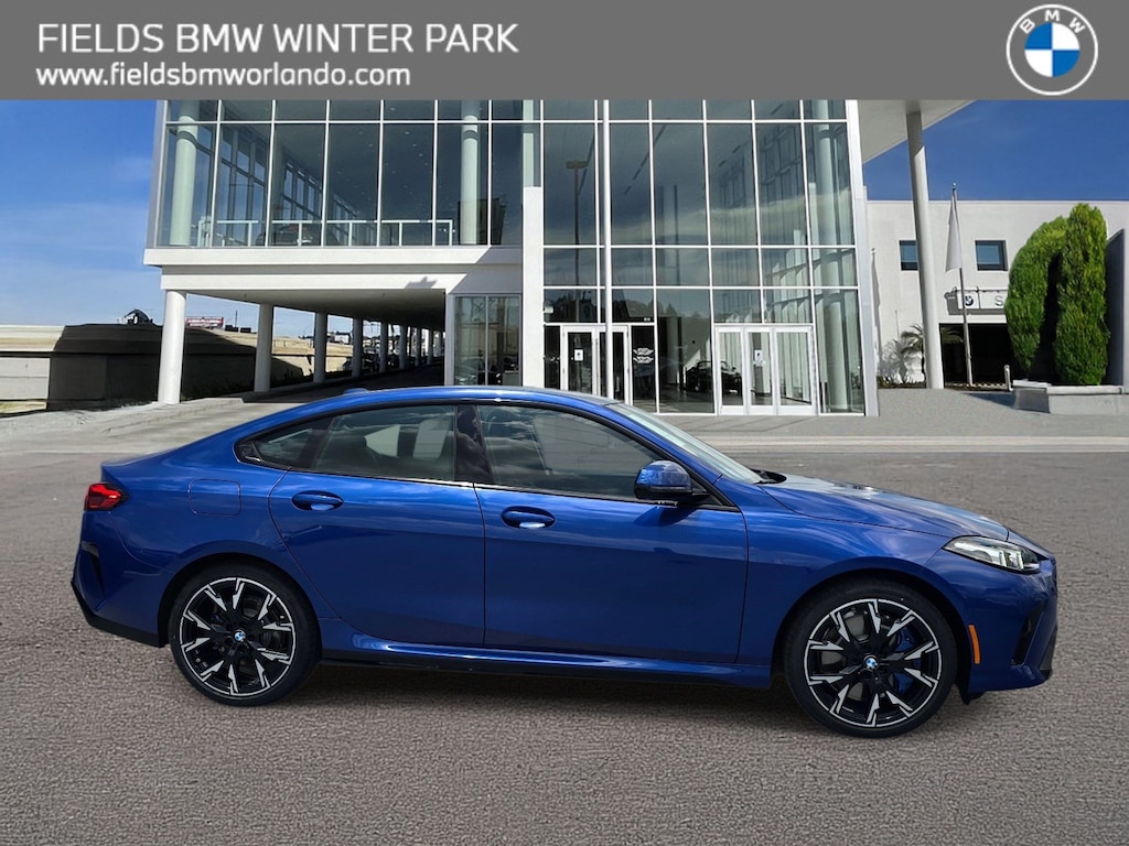 New 2026 BMW 228i 228 Gran Coupe