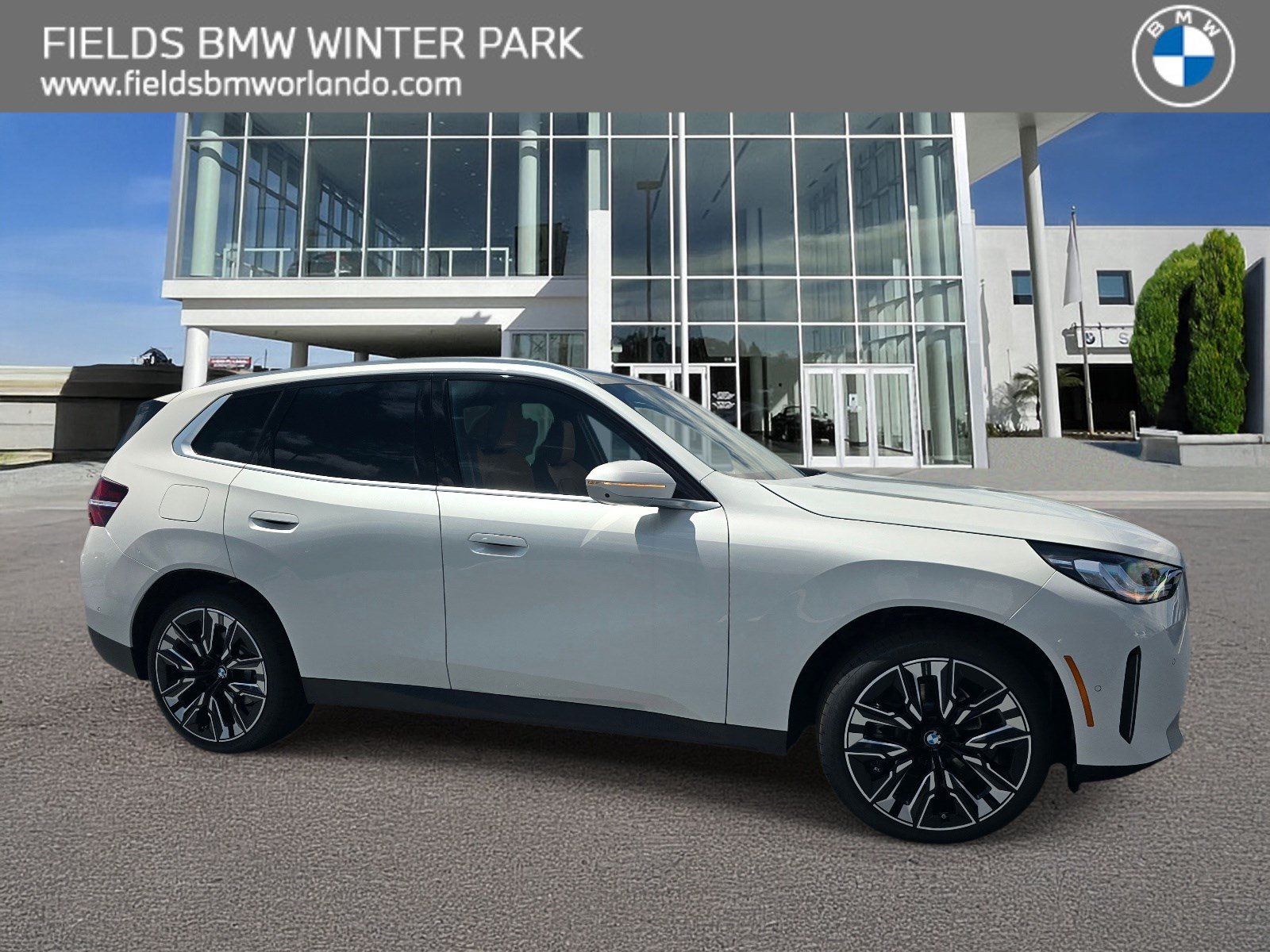 2026 BMW X3 30