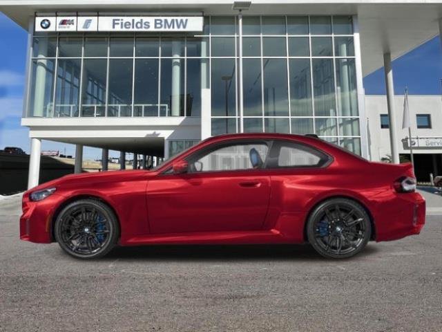 New 2027 BMW M2 Coupe