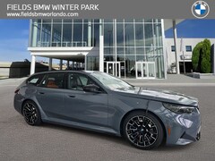 2027 BMW M5 Touring