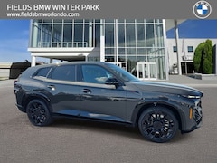 2026 BMW XM Label SUV