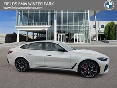2026 BMW i4 Hatchback M60