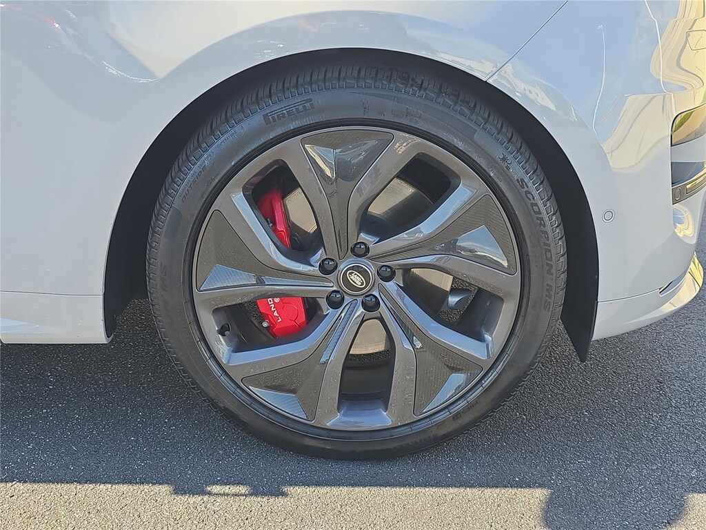 Used 2025 Land Rover Range Rover Sport Autobiography P530 Autobiography