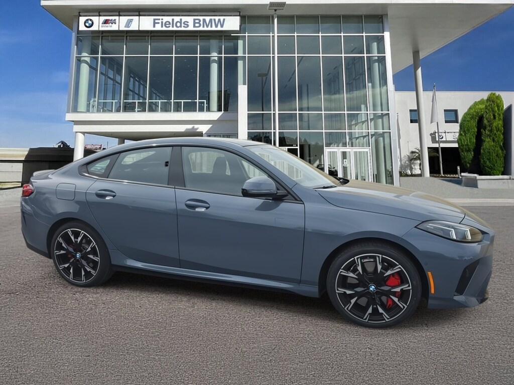 Certified 2026 BMW 2 Series 228 Coupe
