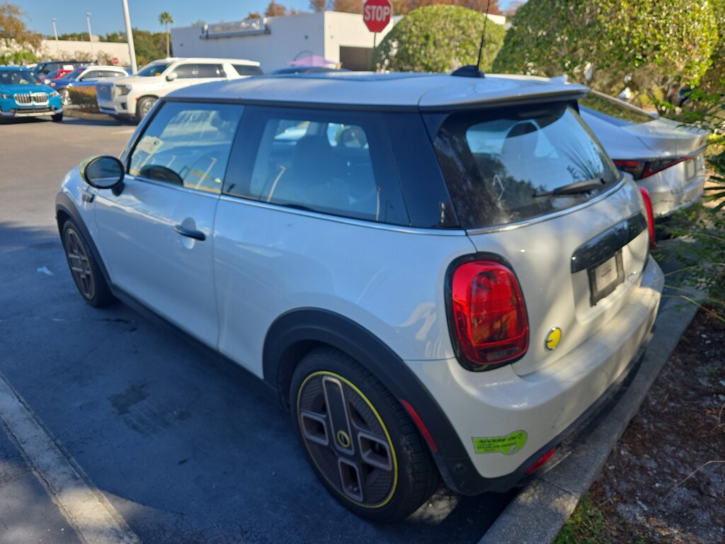 Used 2024 MINI Hardtop 2 Door Cooper SE Cooper SE FWD