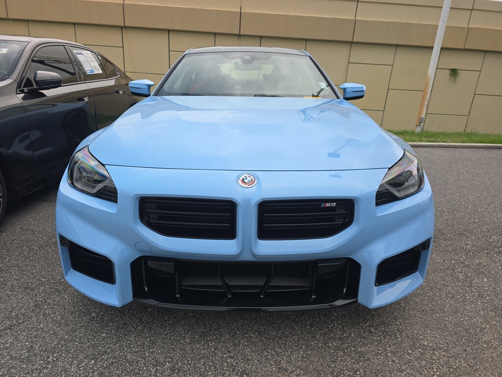 Used 2023 BMW M2 Coupe